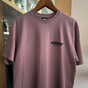 Stüssy Gumball T-Shirt